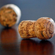 Image for article titled Can you be killed by a champagne cork?